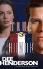 True Honor #3 (Repkg/Rev) - Preview
