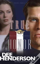 True Honor #3 (Repkg/Rev)