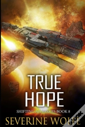 Capa do artigo True Hope