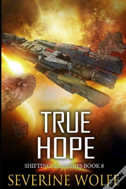 Capa do artigo True Hope
