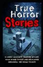 True Horror Stories - Preview