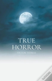 Capa do artigo True Horror