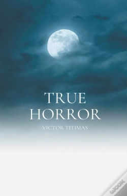 Capa do artigo True Horror