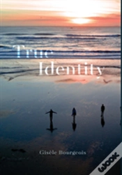 Capa do artigo True Identity