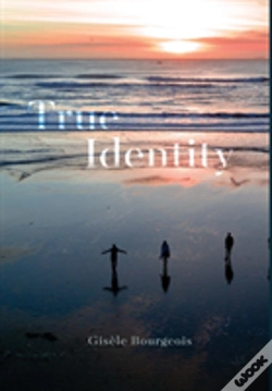 Capa do artigo True Identity