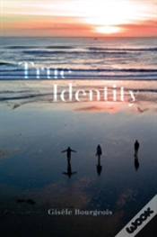 Capa do artigo True Identity