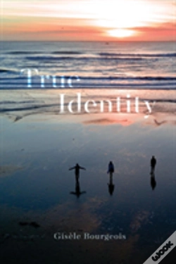 Capa do artigo True Identity