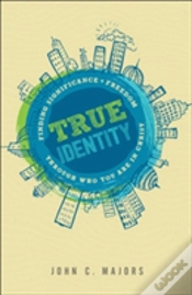 Capa do artigo True Identity
