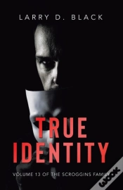 Capa do artigo True Identity