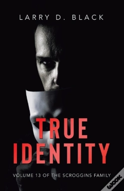 Capa do artigo True Identity