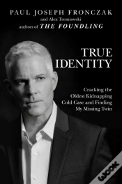 Capa do artigo True Identity