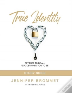 Capa do artigo True Identity Study Guide