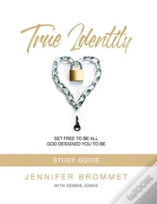 Capa do artigo True Identity Study Guide