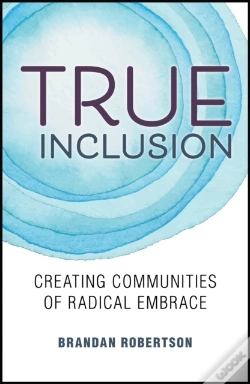 Capa do artigo True Inclusion