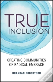 Capa do artigo True Inclusion