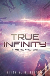 Capa do artigo True Infinity (The Ac Factor)