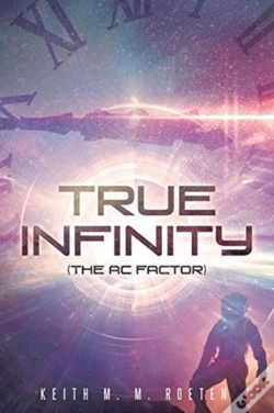 Capa do artigo True Infinity (The Ac Factor)