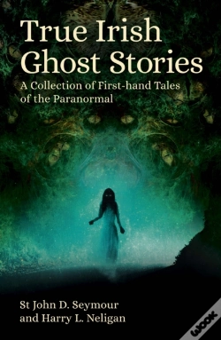 Capa do artigo True Irish Ghost Stories