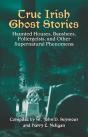 True Irish Ghost Stories - Preview