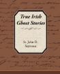 True Irish Ghost Stories - Preview