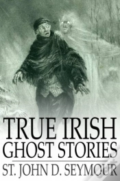Capa do artigo True Irish Ghost Stories