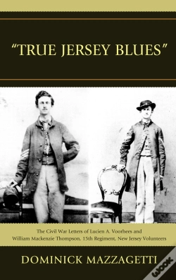 Capa do artigo 'True Jersey Blues'