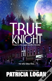 Capa do artigo True Knight