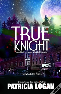 Capa do artigo True Knight
