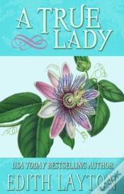 Capa do artigo True Lady