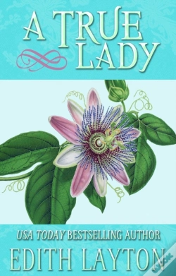 Capa do artigo True Lady