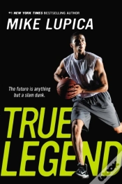 Capa do artigo True Legend