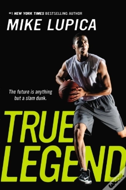 Capa do artigo True Legend