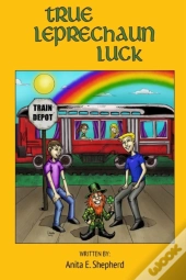 True Leprechaun Luck
