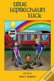 Capa do artigo True Leprechaun Luck