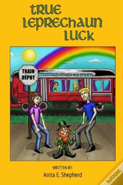 Capa do artigo True Leprechaun Luck