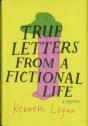 True Letters From A Fictional Life - Preview