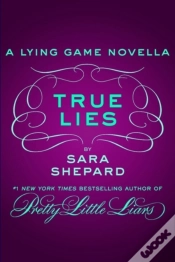 Capa do artigo True Lies