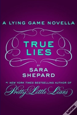 Capa do artigo True Lies