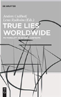True Lies Worldwide - Preview