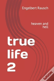 Capa do artigo True Life  2