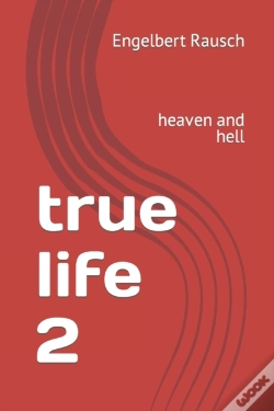 Capa do artigo True Life  2