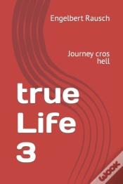 Capa do artigo True Life  3
