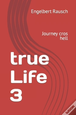 Capa do artigo True Life  3