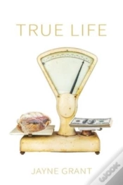 Capa do artigo True Life