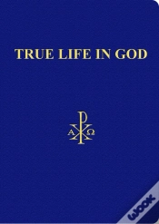 Capa do artigo True Life In God