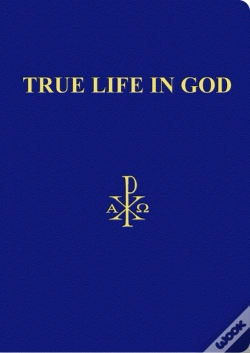 Capa do artigo True Life In God