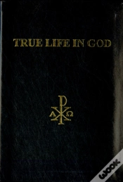 Capa do artigo True Life In God
