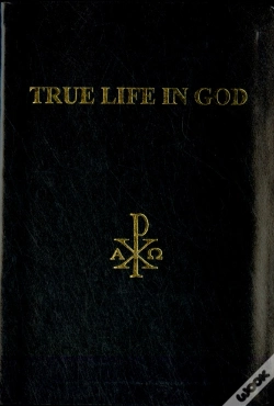 Capa do artigo True Life In God