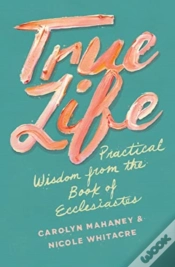 Capa do artigo True Life