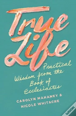 Capa do artigo True Life